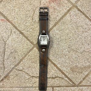 Fossil Womens Watch